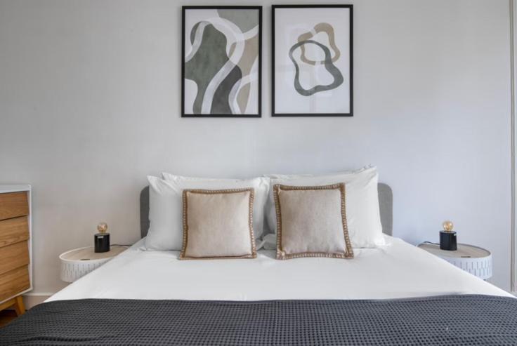 Eiffel Tower / Tour Eiffel Apartment Paris Ngoại thất bức ảnh